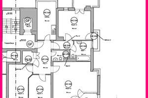 Tolle 4-Zimmer-Wohnung in Steglitz - BEFRISTET! – Ahornstrasse 11, 12163 Steglitz, Berlin – Vorschaubild 15