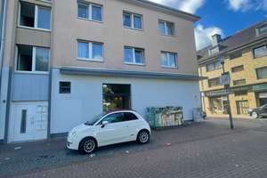 4-Zimmer-Wohnung mit Balkon zu vermieten