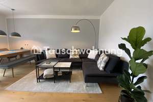 Tauschwohnung: Helle, sanierte 3-Zi-WHG mit Südbalkon im Wiesnviertel – Die vollständige Adresse der Immobilie erhältst du vom Anbieter., 80336 Ludwigsvorstadt-Kliniken, München – Vorschaubild 2