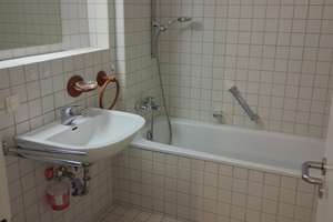 3 Zimmer-Wohnung mit Balkon – Koblenzer Str. 40, 57072 Siegen, Siegen – Vorschaubild 3