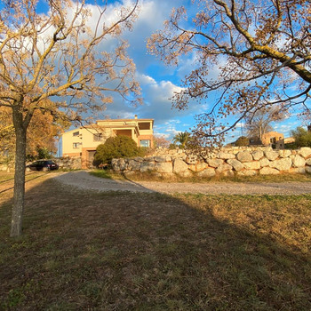 ALT EMPORDÀ, ZONE GARRIGÀS, HAUS