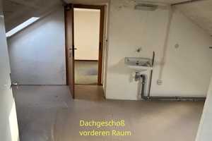 Ein– Zweifamilienhaus beste Lage am Mattlerbusch, ca 135 m², große Terrasse und Garten – Duisburg – Vorschaubild 20