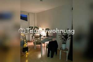 Tauschwohnung: Köln Nippes: Charmante 1-Zimmer-Wohnung in Bestlage – Die vollständige Adresse der Immobilie erhältst du vom Anbieter., 50733 Nippes (Ortsteil), Köln – Vorschaubild 2