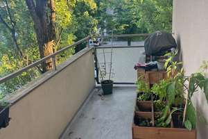 2-Zi. Wohnung mit Balkon in Pasing (ab 01.01. für 3 Monate) – Atterseestraße 7, 81241 Am Westbad, München – Vorschaubild 8