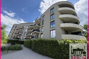 Toller Grundriss - toller Balkon - tolle Lage! – Parkstrasse 8, 13585 Hakenfelde, Berlin – Vorschaubild 1
