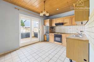 Seltenheit: Wohnhaus mit 2 Einliegerwohnungen, Garten & Garage in Heddesheim – Goethestraße 14, 68542 Heddesheim – Vorschaubild 13