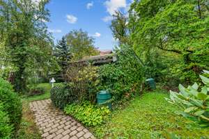 Familienparadies in Birkach- gepflegte DHH mit Sauna, Kamin und Gartenidylle – Die vollständige Adresse der Immobilie erhältst du vom Anbieter., 70599 Birkach-Süd, Stuttgart – Vorschaubild 25