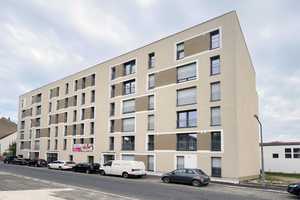 *teilmöbliert* Gemütliche Wohnung mit Einbauküche! *Erstbezug* – Kunigundenstraße 9, 90439 Nürnberg – Vorschaubild 11