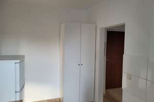 +++ Helle 1 Zimmer-Wohnung mit Einbauküche +++ – Ratsbleiche 9, 38114 Nordstadt, Braunschweig – Vorschaubild 4