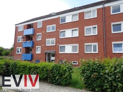 Buy -- Moderne Wohnung in Wittmund zu vermieten - Erdwärme --