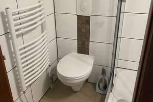 Möbliertes 1 ZKB App in bester Innenstadtlage - saniert - Bahnhofsnähe – Die vollständige Adresse der Immobilie erhältst du vom Anbieter., 68165 Schwetzingerstadt/Oststadt, Mannheim – Vorschaubild 4