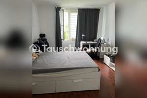 Tauschwohnung: Gemütliche 1-Zimmer-Wohnung im Bayenthal