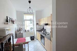 ZU VERKAUFEN: Vermietete Eigentumswohnung, 2 Zimmer, Balkon, 59,05 m², Leipzig OT Lindenau – Hähnelstraße 11, 4177 Lindenau, Leipzig – Vorschaubild 8