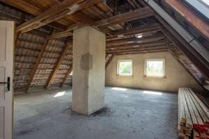 Landleben mit Potenzial: charmanter Resthof zwischen Kiel und Eckernförde – Die vollständige Adresse der Immobilie erhältst du vom Anbieter., 24363 Holtsee – Vorschaubild 9