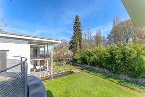 Repräsentativer Luxus und maximale Privatsphäre: Beeindruckende Villa am Mulang – Die vollständige Adresse der Immobilie erhältst du vom Anbieter., 34131 Bad Wilhelmshöhe, Kassel – Vorschaubild 32