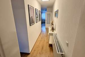 Gemütliche sanierte 3-Zimmer-Wohnung im Kölner Norden – Die vollständige Adresse der Immobilie erhältst du vom Anbieter., 50769 Merkenich, Köln – Vorschaubild 9