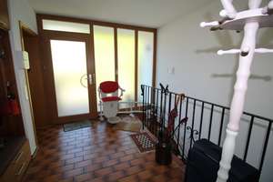 Gepflegtes Einfamilienhaus mit 2 Terrassen, Garten und Garage  - Ulm/Wiblingen – Die vollständige Adresse der Immobilie erhältst du vom Anbieter., 89079 Wiblingen, Ulm – Vorschaubild 8