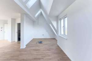Traumhafte 3-Zimmer Dachgeschosswohnung mit Terrasse und Seeblick – Brienzer Straße 59, 13407 Reinickendorf (Ortsteil), Berlin – Vorschaubild 5