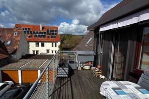 Gepflegtes 3 Fam. Haus mit jeweils einer EBK, Holzkaminofen, Garten und Balkon´s in 75378 Möttlingen – Machtolfstr. 24.1, 75378 Bad Liebenzell – Vorschaubild 99