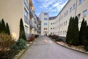 Attraktive Zwei-Raum-Wohnung in der Alten Neustadt – Die vollständige Adresse der Immobilie erhältst du vom Anbieter., 39124 Neue Neustadt, Magdeburg – Vorschaubild 14
