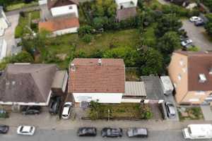 Erstbezug nach Renovierung | Einfamilienhaus mit 5 Zimmern und großen Garten – Bahnhofstraße 47, 76316 Karlsruhe (Kreis) – Vorschaubild 2