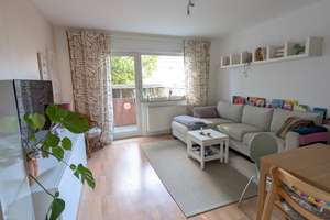 Schöne 3- Zimmer Wohnung in Bielefeld