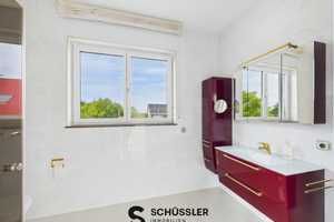 Einzigartiges Einfamilienhaus in Traumlage in Weilheim/Teck mit Schwimmbad, Sauna & Wintergarten – Esslingen (Kreis) – Vorschaubild 5