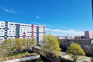 Attraktive 2,5-Raumwohnung! – Hugenottenstraße 3, 39124 Neue Neustadt, Magdeburg – Vorschaubild 4