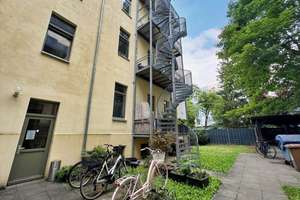 Vermietetes Wohneigentum im Szeneviertel – Charmanter Altbau mit Potenzial! – Die vollständige Adresse der Immobilie erhältst du vom Anbieter., 39108 Stadtfeld Ost, Magdeburg – Vorschaubild 20