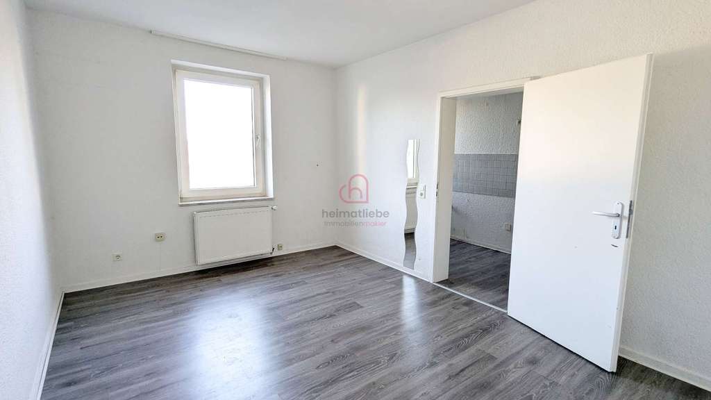 Immobilie in Gelsenkirchen - Sanierer aufgepasst ⚡ Faktor 12! - Bild 2