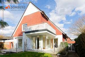 Hiltrup, nähe Kanal, Einfamilienhaus mit Charakter.......