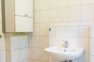 HOMESK - Einfamilienhaus mit Kamin auf ruhigem Grundstück im Grünen in Mariendorf – Heukuppenweg 42, 12107 Berlin – Vorschaubild 25