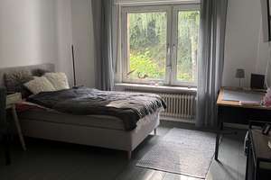 DO -  Eichlinghofen - Nähe TU - gemütl. Etagenwohnung - 2 ZKDB - ca. 66,4 m², saniert !!! – Die vollständige Adresse der Immobilie erhältst du vom Anbieter., 44227 Eichlinghofen, Dortmund – Vorschaubild 5