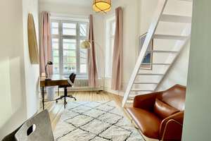 STACEY | Co-Living Downtown (www.stacey.de) – Brandstwiete 36, 20457 Hamburg-Altstadt, Hamburg – Vorschaubild 11