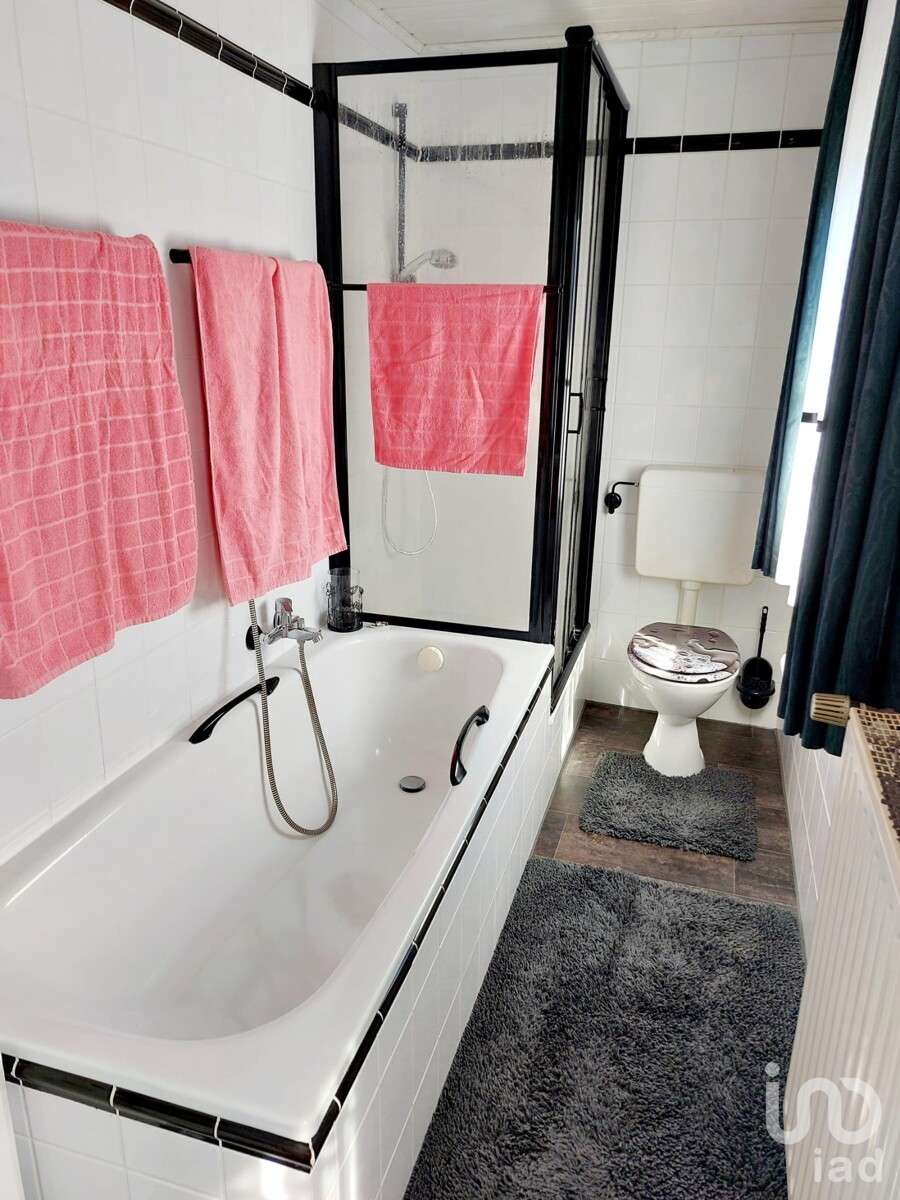 Immobilie in Motten - Ihr neues Zuhause: 130 m2 Wohnfläche mit großer Halle in Kothen - Bild 11