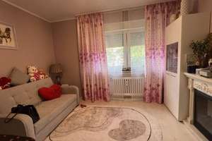 Top geschnittene 3,5-Zimmer-Wohnung mit Balkon, Garage und hochwertiger Modernisierung – Die vollständige Adresse der Immobilie erhältst du vom Anbieter., 44328 Scharnhorst-Ost, Dortmund – Vorschaubild 6