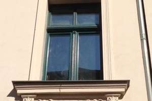 ++Kapitalanlage++ sanierte und vermietete 2 Zimmer-Altbauwohnung im 2. OG mit Garage – Die vollständige Adresse der Immobilie erhältst du vom Anbieter., 4315 Volkmarsdorf, Leipzig – Vorschaubild 2