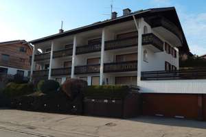 Schöne 3-Zimmer DG-Wohnung in Rettenberg – Auf der Au 6, 87549 Rettenberg – Vorschaubild 2