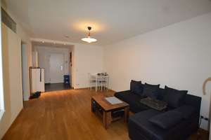 Provisionsfrei ** Sanierte 2 Zimmer Wohnung mit Garten in Bestlage zum Selbstbezug ** – Clemensstraße 74 a, 80796 Am Luitpoldpark, München – Vorschaubild 3