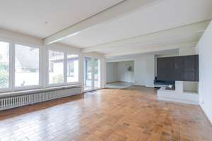 Stylischer und familiengerechter Flachdachbungalow in wunderbarer grüner und ruhiger Lage – Die vollständige Adresse der Immobilie erhältst du vom Anbieter., 24782 Büdelsdorf – Vorschaubild 4