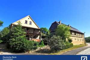 Vierseithof bei Ronneburg – Großenstein, Greiz (Kreis), 7580 Greiz (Kreis) – Vorschaubild 1