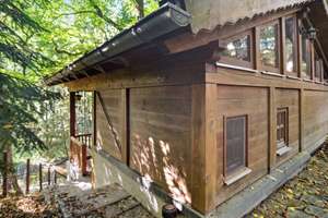 Großes Einfamilienhaus mit Einliegerwohnung auf rund 1.700 m² Grundstück – Die vollständige Adresse der Immobilie erhältst du vom Anbieter., 84307 Eggenfelden – Vorschaubild 22