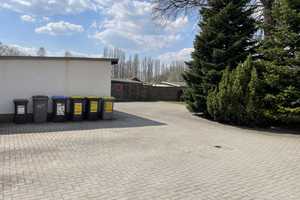 Gemütliche DG-Wohnung mit Einbauküche und Balkon ! Garage für Ihren PKW !! – Chemnitztalstraße 117, 9114 Chemnitz – Vorschaubild 21