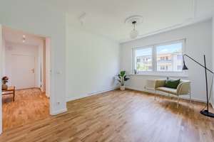 Helle Wohnung, Stuck, 5 J. Garantie – ohne Provision – Bruchwitzstraße 14b, 12247 Lankwitz, Berlin – Vorschaubild 11