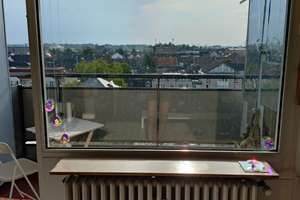 Provifrei - Gepflegte, helle Eigentumswohnung mit Fernblick und Südwest‑Balkon – Friedrich-Ebert-Straße 27b, 51373 Wiesdorf, Leverkusen – Vorschaubild 16