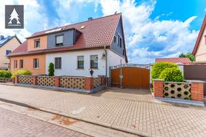 Licht, Luft und Leben – ein Haus für alle Sinne – Haeckelstraße 10, 6467 Hoym – Vorschaubild 1