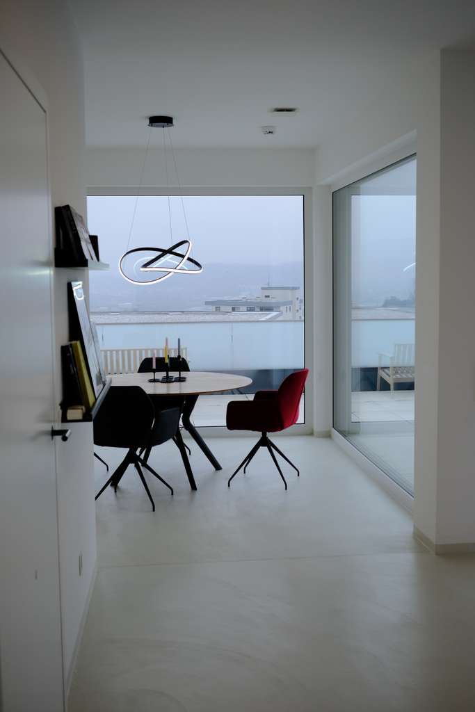 Immobilie in Kenn - Exklusive 4-Zimmer-Penthousewohnung mit Moselblick in Kenn - Bild 4