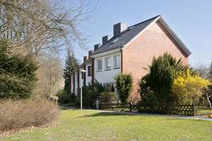 Familienfreundliches Mittelreihenhaus in Wentorf – Die vollständige Adresse der Immobilie erhältst du vom Anbieter., 21465 Wentorf bei Hamburg – Vorschaubild 1