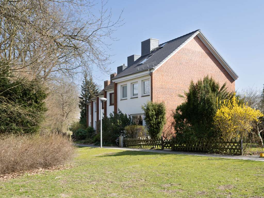 Immobilie in Wentorf bei Hamburg - Familienfreundliches Mittelreihenhaus in Wentorf - Bild 0