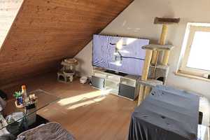 Viel Platz + sehr großer Garten + Großgarage... – Darmstadt-Dieburg (Kreis) – Vorschaubild 9